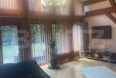 Casă cu 3 camere cu Teren 1125 Mp în Central - 4