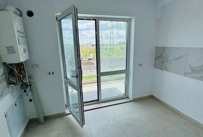 Apartament cu 2 camere în Dobroești - 4
