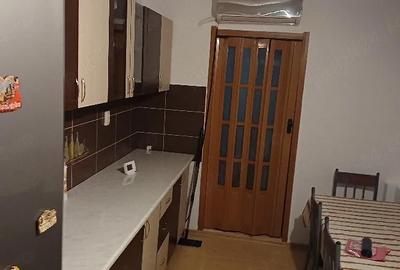 Apartament cu 2 camere decomandat în Central - 7