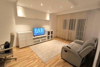 Apartament cu 2 camere decomandat în Tineretului - 2