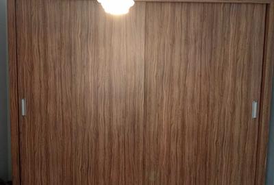 Apartament cu 2 camere semidecomandat în Micro 19
