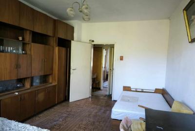 De vanzare 2 camere zona Iosefin - 4