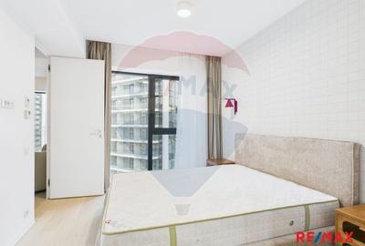 Apartament 3 camere One Lake Club, mobilat, parcare inclusa - 4