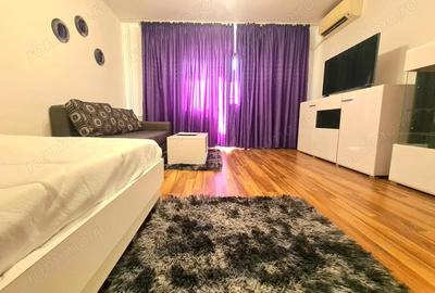 Garsoniera impecabila Mall vitan- Dristor Kaufland DB - 1