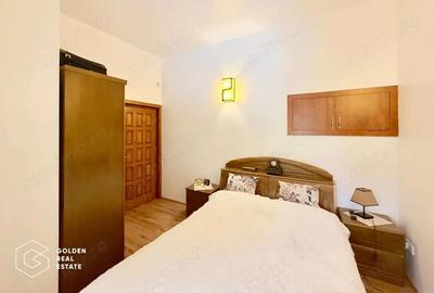 Vila de exceptie in Sinaia, mobilata, utilata, cu vedere superba Vila de exceptie in Sinaia, mobilata, utilata, cu vedere superba - 18