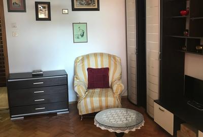 Apartament o camera, etaj 2, Nord - 4