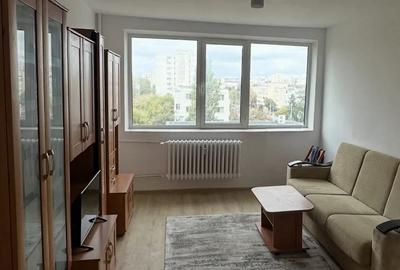 Apartament cu 1 camera 26 mp - 1