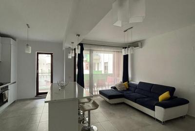 Apartament cu 2 camere decomandat în Exterior Vest - 6