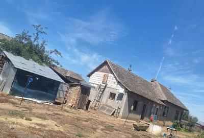 Casă cu 6 camere cu Teren 489 Mp în Viilor - 6