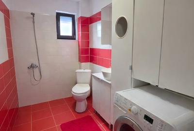 Duplex cu 4 camere cu Canalizare în Bragadiru - 6