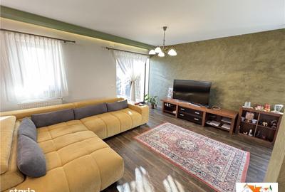 Casă cu 3 camere cu Teren 784 Mp în Cetate - 15
