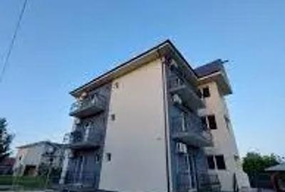 Casă cu 6 camere în Central - 3