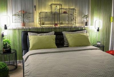 Apartament de Lux de vanzare - 3 Camere în Green Valley - 2