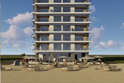 Apartament în Nord - 8