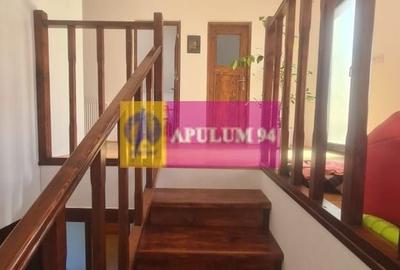 Vila de vanzare in Campina - Zona Muscel - 20