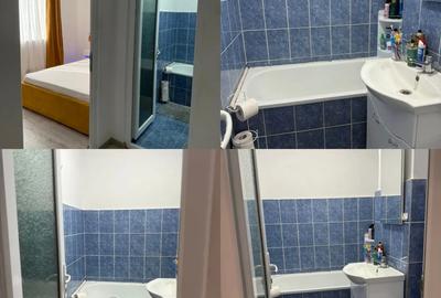 Apartament mobilat si utilat - 5