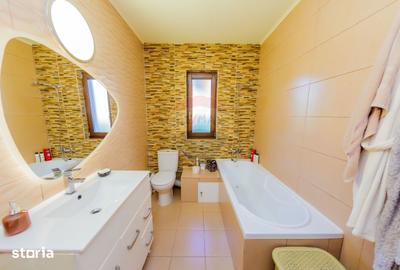 Casă cu 3 camere cu Teren 1732 Mp în Tăuții-Măgherăuș - 10