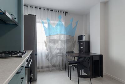 Apartament cu 2 camere decomandat, mobilat în Tineretului - 9