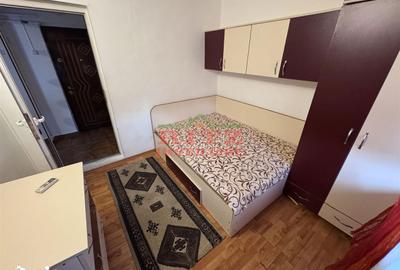 Apartament cu 3 camere semidecomandat în Ultracentral - 12