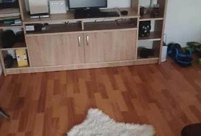 Garsonieră semidecomandată în Lipovei - 1