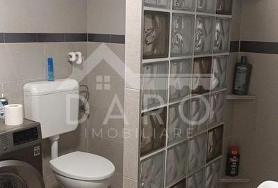 Casă cu 3 camere cu Teren 500 Mp în Remetea - 11