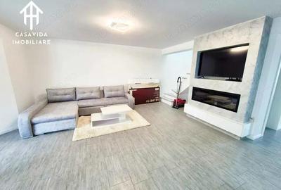 Casa moderna de inchiriat in Lugoj - 1