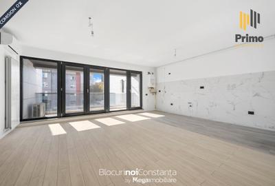 Apartament cu 4 camere în Primo - 1