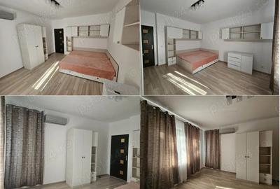 Garsoniera Exigent One - Politehnica