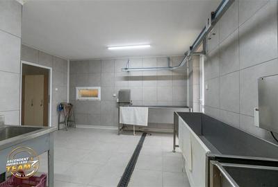 Spațiu comercial, de 794 mp, în Malnaș - 26