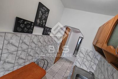 Apartament cu 2 camere semidecomandat în Decebal - 14