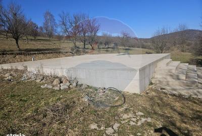 Spațiu comercial, în Bârsana - 5