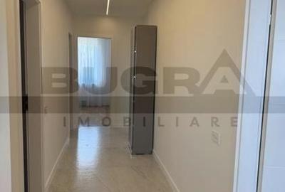 Apartament cu 4 camere decomandat în Iris - 6