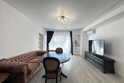 Apartament 3 camere cu vedere la Dunare Complex Riviera
