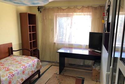Apartament cu 3 camere decomandat în Brătianu - 1