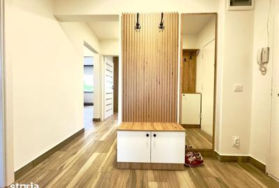 Apartament cu 4 camere decomandat, mobilat în Central - 20