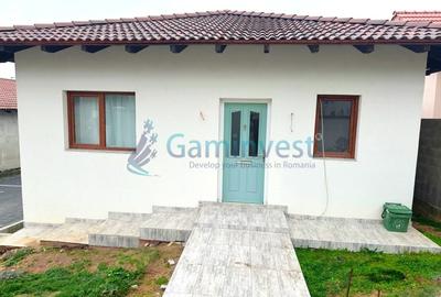 Casă individuală cu 4 camere cu Canalizare în Cihei - 10