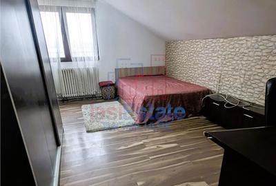 Apartament cu 3 camere în Podu Roș - 7