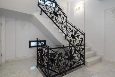 Apartament cu 4 camere decomandat în P-ța Dorobanți - 4