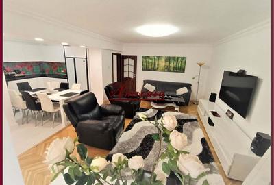 Apartament de inchiriat in Craiova - Centru (Sf. Dumitru) - 1