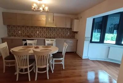 Apartament cu 2 camere semidecomandat în Galata - 2