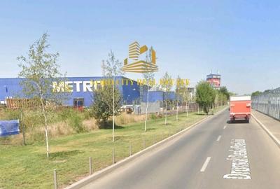 Teren de 5000 mp, în Cișmigiu - 6