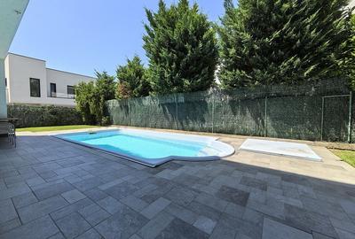 Vila de Lux in apropiere de British School - 21