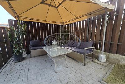 Apartament  pet friendly cu gradina proprie, zona Roata Faget - 13