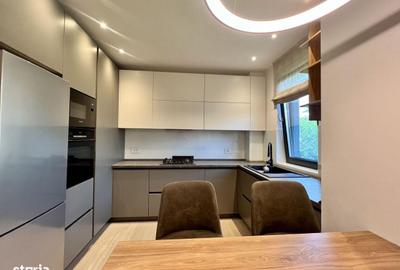 Casă cu 5 camere cu Teren 375 Mp în Central - 13