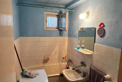 Apartament cu 2 camere decomandat în Carpați 2 - 6