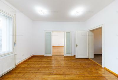 Casa Individuala Exclusiv pentru Birouri-Central | 160 mp & Teren 726 - 17