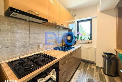 Apartament cu 2 camere decomandat în Rediu - 8