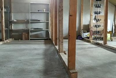 Casă cu 7 camere cu Teren 1300 Mp în Cornetu - 2