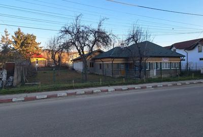 Casă cu 6 camere în Pârscov - 1