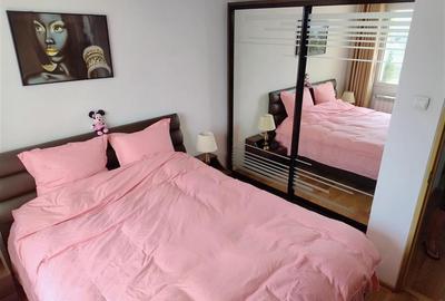 Apartament 3 camere Obor
